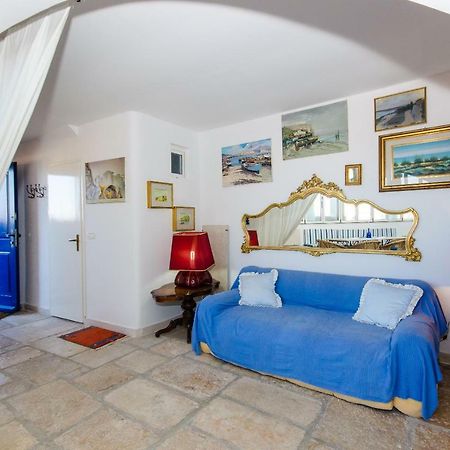 Casa Paola Lägenhet Rovinj Exteriör bild