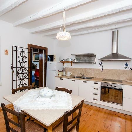 Casa Paola Lägenhet Rovinj Exteriör bild
