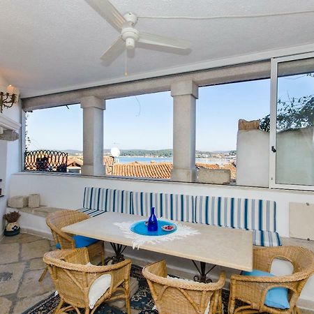 Casa Paola Lägenhet Rovinj Exteriör bild