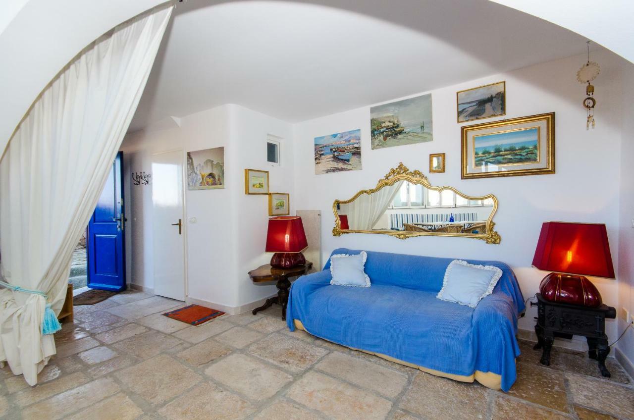 Casa Paola Lägenhet Rovinj Exteriör bild