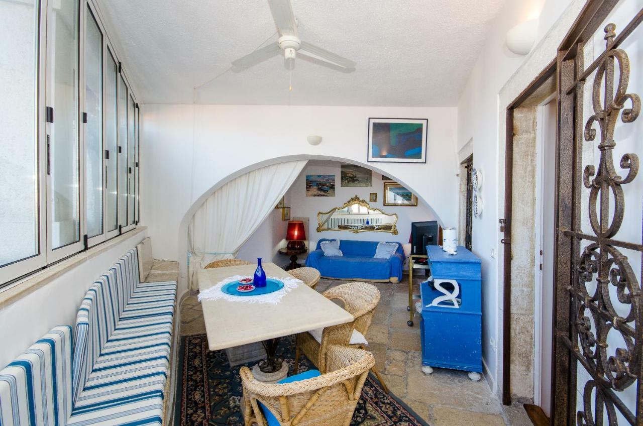 Casa Paola Lägenhet Rovinj Exteriör bild