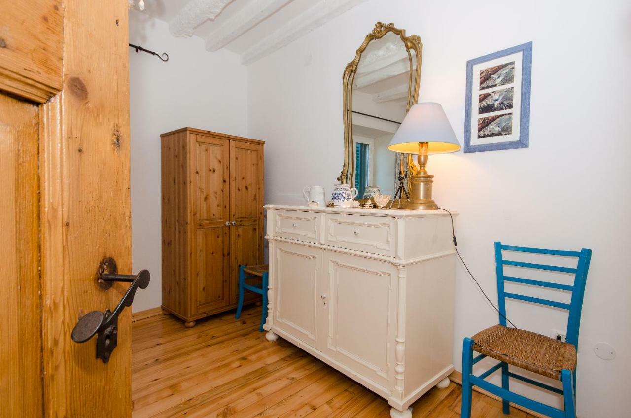 Casa Paola Lägenhet Rovinj Exteriör bild