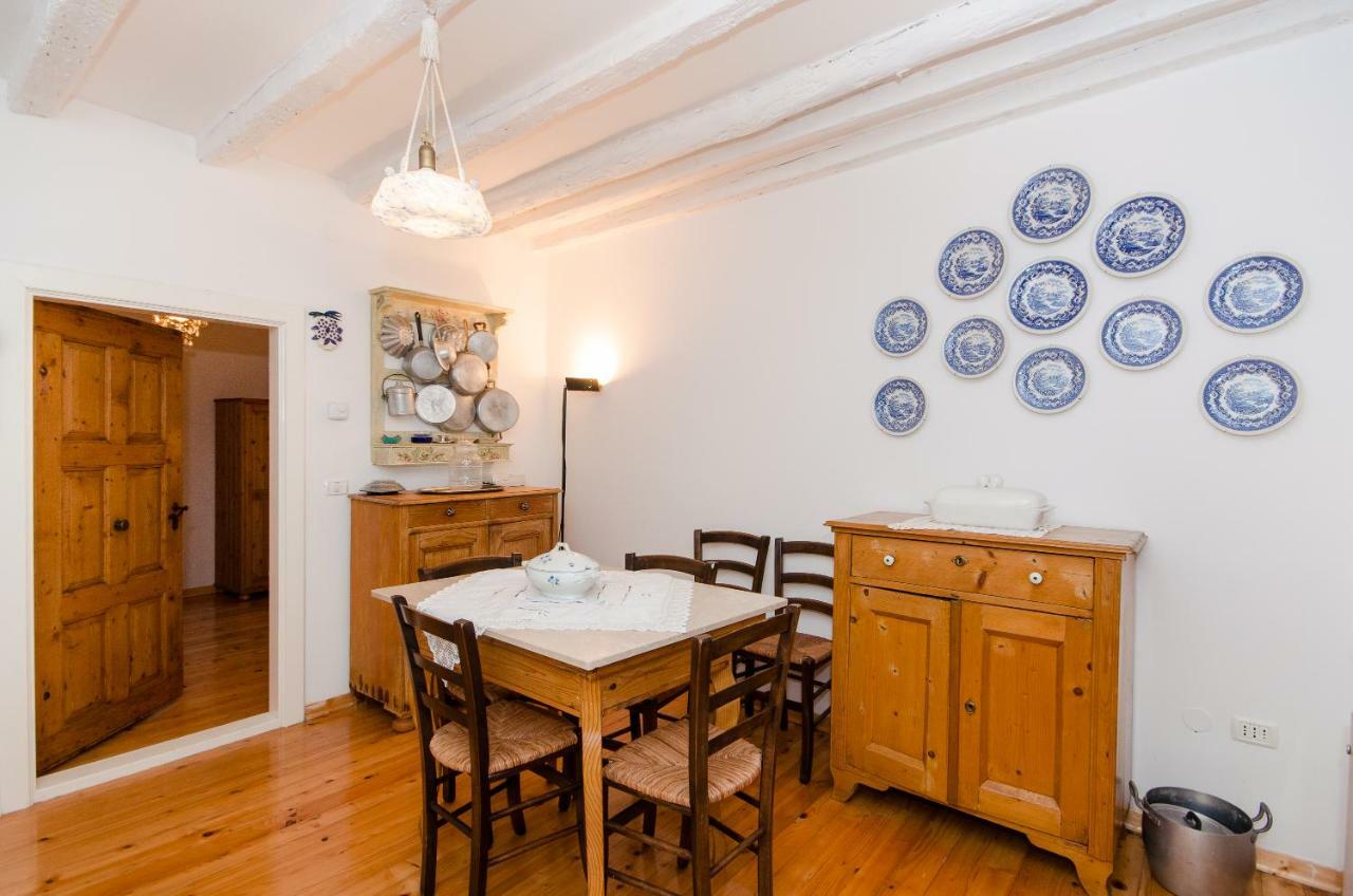 Casa Paola Lägenhet Rovinj Exteriör bild
