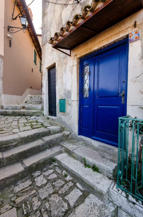 Casa Paola Lägenhet Rovinj Exteriör bild