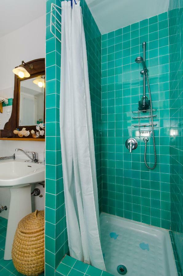 Casa Paola Lägenhet Rovinj Exteriör bild