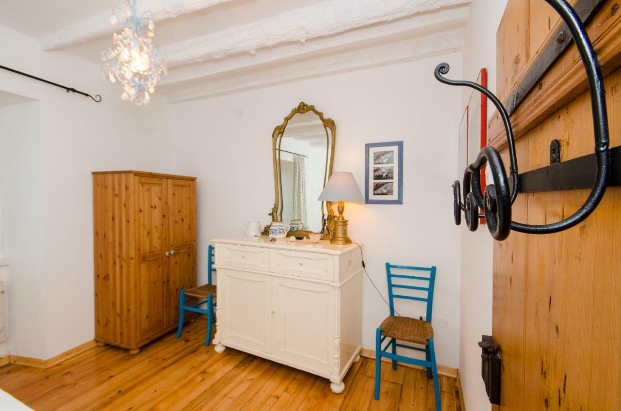 Casa Paola Lägenhet Rovinj Exteriör bild