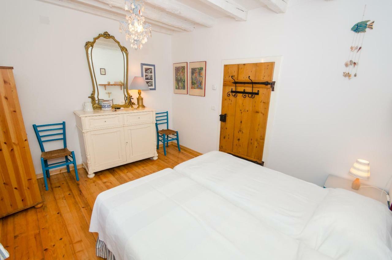 Casa Paola Lägenhet Rovinj Exteriör bild