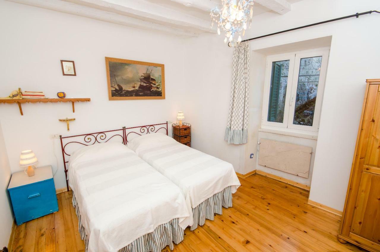 Casa Paola Lägenhet Rovinj Exteriör bild